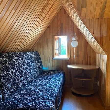Sveciu Namai Dzukai Hotel Palanga Ngoại thất bức ảnh