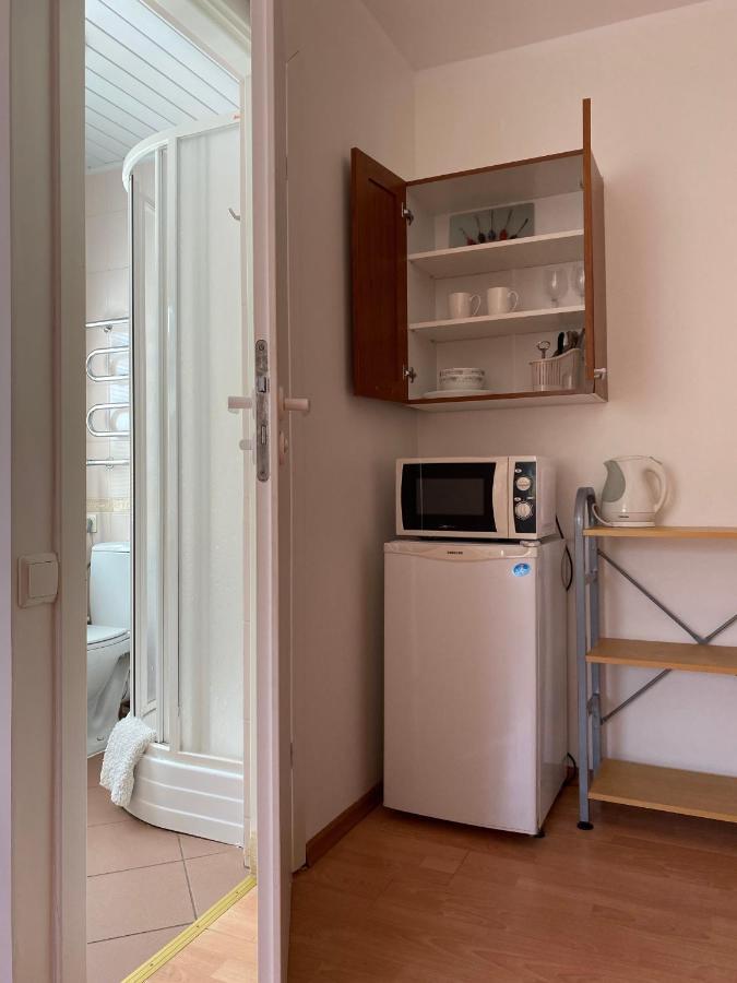 Sveciu Namai Dzukai Hotel Palanga Ngoại thất bức ảnh