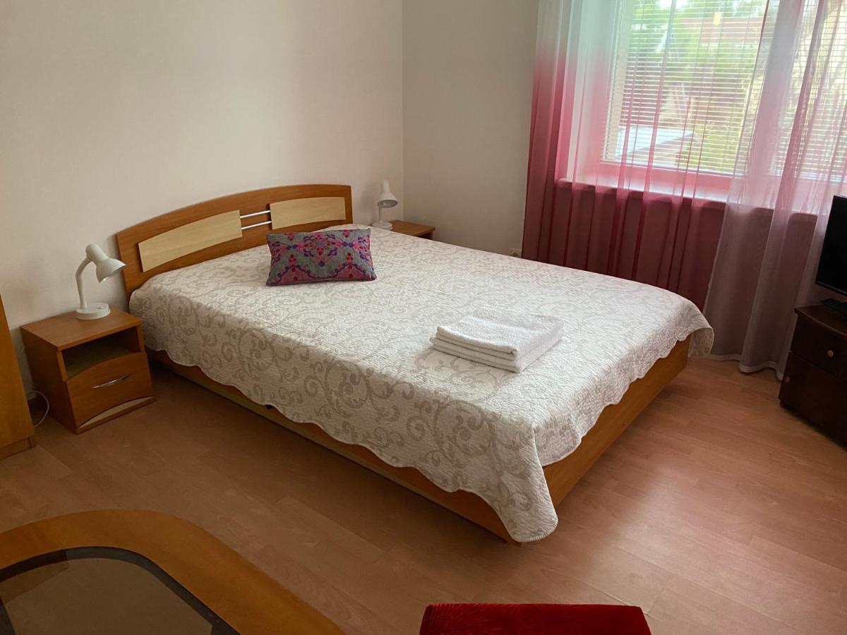 Sveciu Namai Dzukai Hotel Palanga Ngoại thất bức ảnh