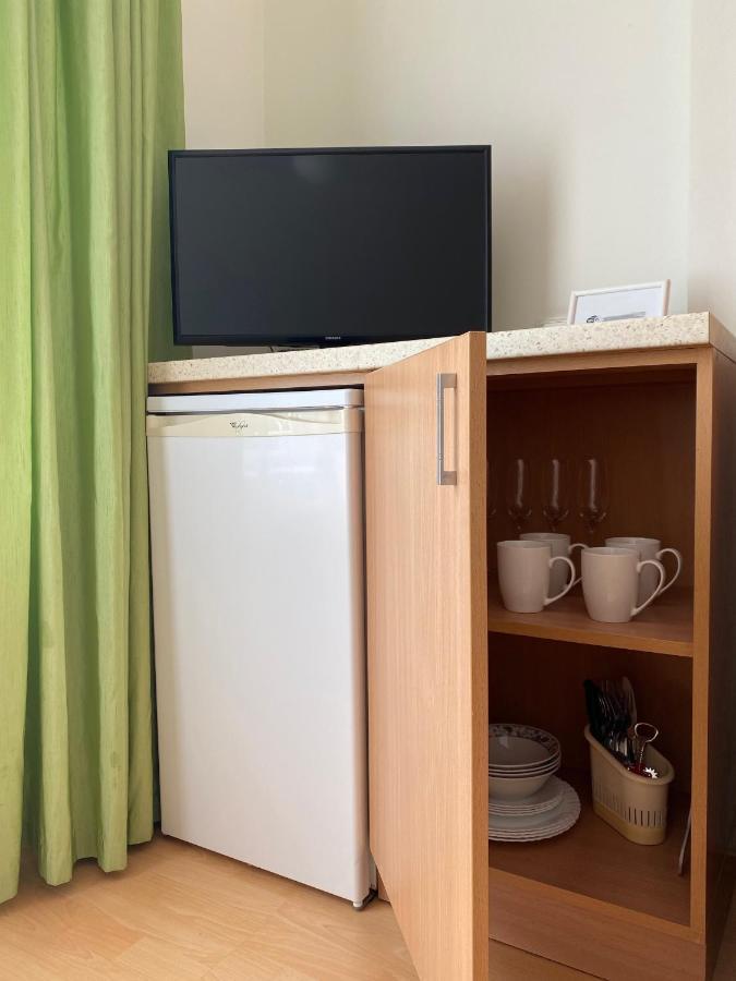Sveciu Namai Dzukai Hotel Palanga Ngoại thất bức ảnh