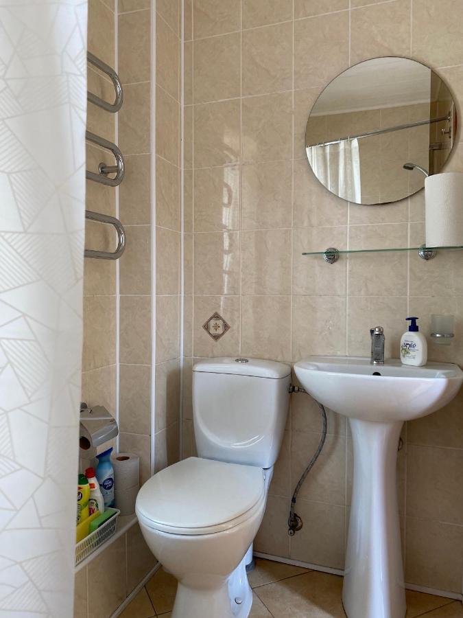 Sveciu Namai Dzukai Hotel Palanga Ngoại thất bức ảnh