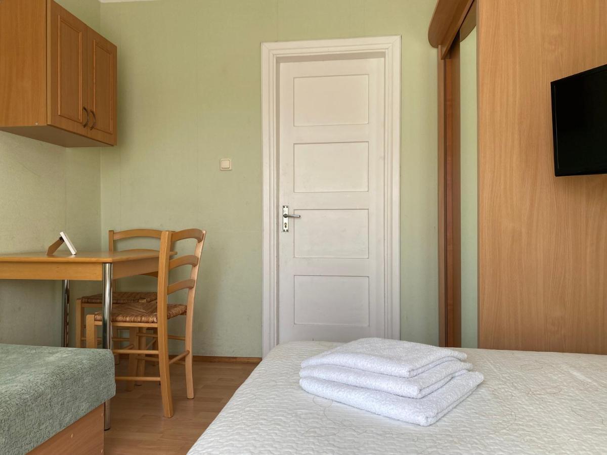 Sveciu Namai Dzukai Hotel Palanga Ngoại thất bức ảnh