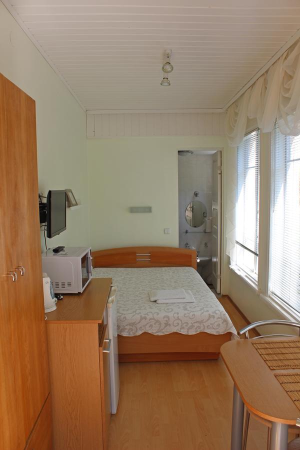 Sveciu Namai Dzukai Hotel Palanga Ngoại thất bức ảnh
